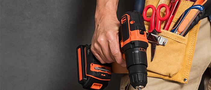 ASWO-værktøj-tekniker-reparatør