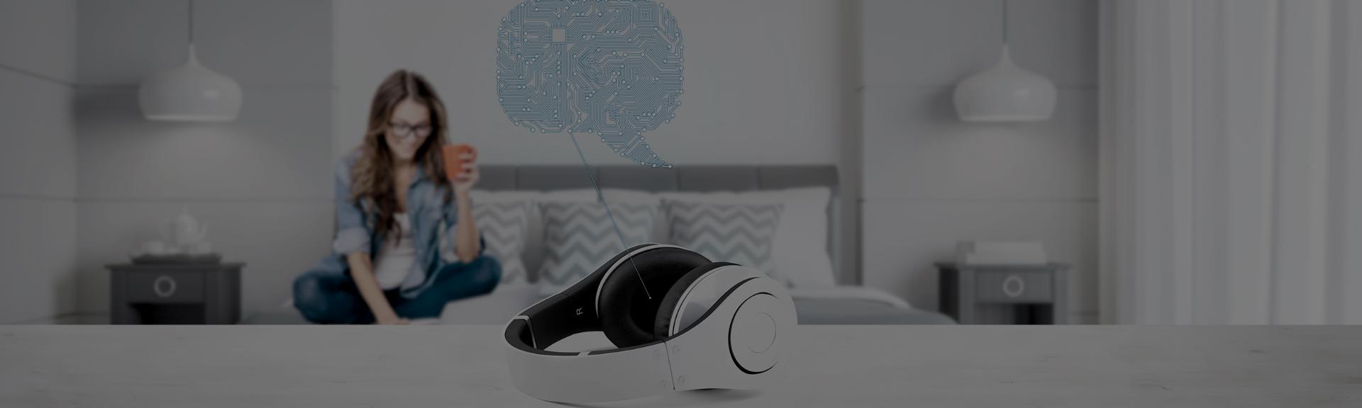 Forbrugerelektronik-høretelefoner-headset